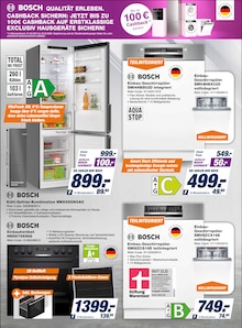 Kühlschrank im aktuellen expert Prospekt (Cottbus) Kühlschrank im expert Prospekt "Top Angebote" mit 24 Seiten (Cottbus)