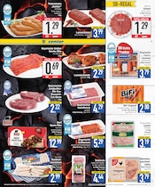 Hackfleisch im EDEKA Prospekt in München Aktueller EDEKA Prospekt mit Hackfleisch, "Wir lieben Lebensmittel.", Seite 5