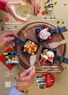 Garnele im aktuellen Lidl Prospekt (Frankfurt (Main)) Garnele im Lidl Prospekt "Wundervolles lohnt sich jeden Tag" mit 54 Seiten (Frankfurt (Main))