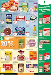 Aktueller GLOBUS Prospekt mit Cappuccino, "Aktuelle Angebote", Seite 14