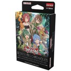 Cartes à collectionner Konami Yu-Gi-Oh Deck Chroniques Les Charmeuses Spirituelles - Konami à 21,99 € dans le catalogue Fnac