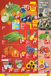 Tomaten Angebot & Preis im aktuellen E center Prospekt Tomaten Angebot im aktuellen E center Prospekt auf Seite 3