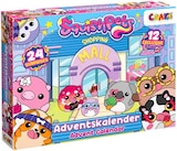 Squishpets Adventskalender Angebote von CRAZE bei REWE Kronach für 27,99 €