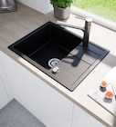 line 450 Küchenspüle im Angebot bei REUTER in Minden line 450 Küchenspüle Angebote bei REUTER Minden für 253,95 €