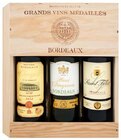 Bordeaux Weinkiste bei Lidl im Werneck Prospekt für 12,99 €