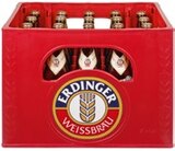Aktuelles Weißbier oder Alkoholfrei Angebot bei Kaufland in Stuttgart ab 12,99 €