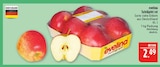 Aktuelles Tafelapfel rot Angebot bei Marktkauf in Fürth ab 2,49 €