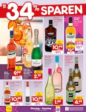 Ähnliche Mumm Angebote im Prospekt "Aktuelle Angebote" von Netto Marken-Discount in Rosenheim Ähnliche Angebote wie Mumm im Prospekt "Aktuelle Angebote" auf Seite 32 von Netto Marken-Discount in Rosenheim