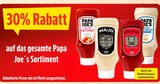 30% Rabatt bei EDEKA im Prospekt "" für 