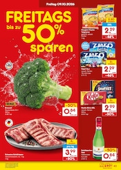 Rotkäppchen Sekt im Netto Marken-Discount Prospekt in Kaiserslautern Aktueller Netto Marken-Discount Prospekt mit Rotkäppchen Sekt, "Aktuelle Angebote", Seite 55