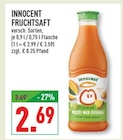 Marktkauf Büren - Multi Mix Orange Angebot im Prospekt Multi Mix Orange bei Marktkauf im Büren Prospekt für 2,69 €