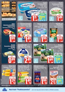 Wiener Angebot im EDEKA Prospekt, gültig von 16.03.2026 bis 21.03.2026 Wiener Angebot im aktuellen EDEKA Prospekt auf Seite 6