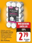 8-Stunden-Lichte Angebote von EDEKA zuhause bei E center Falkensee für 2,79 €