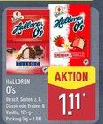 Aktuelles O's Classic Angebot bei ALDI Nord in Remscheid ab 1,11 €