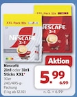 2in1 Sticks XXL Angebote von Nescafé bei combi Dülmen für 5,99 €