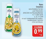 Aktuelles Cremfine Angebot bei Marktkauf in Fürth ab 0,99 €