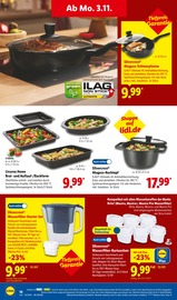 Aktueller Lidl Prospekt mit Staubsauger, "LIDL LOHNT SICH", Seite 36