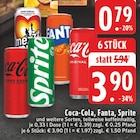 Aktuelles Coca-Cola Original Angebot bei EDEKA in Paderborn ab 0,79 €