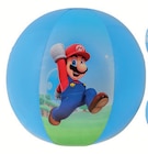 Strandball Angebote von Super Mario bei Zimmermann Göttingen für 3,99 €