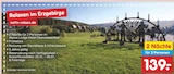 Netto Marken-Discount Kirchberg - Relaxen im Erzgebirge - Alpina Lodge Hotel Oberwiesenthal Angebot im Prospekt Relaxen im Erzgebirge - Alpina Lodge Hotel Oberwiesenthal bei Netto Marken-Discount im Kirchberg Prospekt für 139,00 €