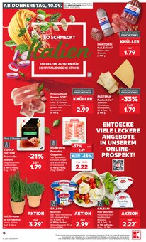 Pflanzen im Kaufland Prospekt "Hier bin ich richtig" mit 75 Seiten (Jena)