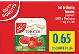 Aktuelles Tomaten Angebot bei diska in Erlangen ab 0,65 €