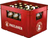 Münchner Hell im Trinkgut Prospekt Münchner Hell von Paulaner im aktuellen Trinkgut Prospekt für 13,99 €