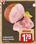 Langewiesche Butterschinken im REWE Prospekt Langewiesche Butterschinken von im aktuellen REWE Prospekt für 1,79 €