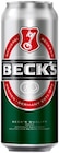Aktuelle Becks Angebote bei Penny in Reutlingen Aktuelles Pils Angebot bei Penny in Reutlingen ab 0,79 €