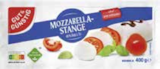 Mozzarella-Stange im aktuellen EDEKA Prospekt