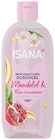 Reichhaltiges Duschgel Mandel & Bio-Granatapfel im Angebot bei Rossmann in Sankt Augustin Reichhaltiges Duschgel Mandel & Bio-Granatapfel Angebote von Isana bei Rossmann Sankt Augustin für 0,99 €
