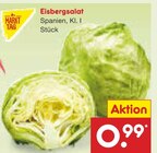 Eisbergsalat Angebote bei Netto Marken-Discount Gelsenkirchen für 0,99 €