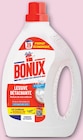 Lessive liquide l'original détachante 35 lavages - BONUX à 4,61 € dans le catalogue Netto
