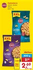 Aktuelle Nüsse Angebote bei Netto Marken-Discount in Bielefeld Aktuelles Cashewkerne Angebot bei Netto Marken-Discount in Bielefeld ab 2,69 €