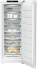 Aktuelles Gefrierschrank FNc 7227-22 Weiss Angebot bei MEDIMAX in Krefeld ab 1.049,00 €