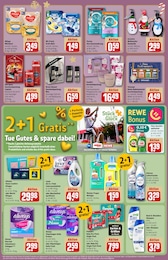 Autopflege Angebot im aktuellen REWE Prospekt auf Seite 30