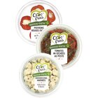 SUR TOUS LES TARTINABLES - CROC FRAIS - Carrefour à Créteil SUR TOUS LES TARTINABLES - CROC FRAIS en promo chez Carrefour Créteil