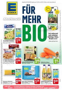 E center Prospekt Ditzingen "Aktuelle Angebote" mit 83 Seiten