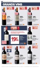 Offre Pomerol dans le catalogue Carrefour du moment à la page 24