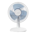 Ventilateur de table - ROWENTA en promo chez Carrefour Ventilateur de table - ROWENTA dans le catalogue Carrefour