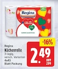 Küchenrolle von Regina im aktuellen EDEKA Prospekt