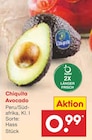 Aktuelle Bananen Angebote bei Netto Marken-Discount in Neuss Aktuelles Avocado Angebot bei Netto Marken-Discount in Neuss ab 0,99 €