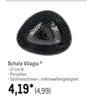 Schal im METRO Prospekt Schale Vilagio im aktuellen METRO Prospekt für 4,99 €