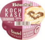 Kochkäse von Bönsel im aktuellen tegut Prospekt für 1,29 €