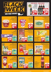 Aktueller EDEKA Prospekt mit Nudeln, "Wir lieben Lebensmittel!", Seite 2