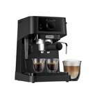 Machine à expresso - DELONGHI - Carrefour à Montrouge Machine à expresso - DELONGHI en promo chez Carrefour Montrouge à 79,99 €