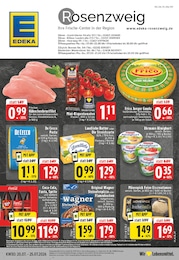 EDEKA Prospekt für Düren mit 24 Seiten EDEKA Prospekt für Düren: "Aktuelle Angebote", 24 Seiten, 20.07.2026 - 25.07.2026