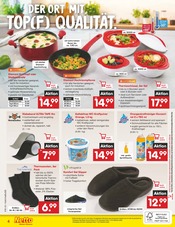 Schuhe im Netto Marken-Discount Prospekt in Trier Aktueller Netto Marken-Discount Prospekt mit Schuhe, "Aktuelle Angebote", Seite 23