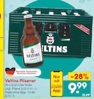 Veltins Pilsener bei Netto Marken-Discount im Lünen Prospekt für 9,99 €