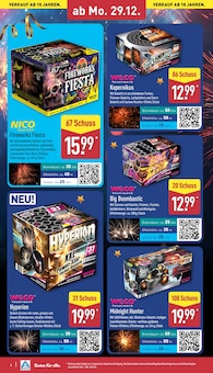 Bekleidung Angebot im aktuellen ALDI Nord Prospekt auf Seite 5